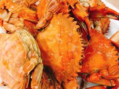 -春华海鲜城(广场西苑店)