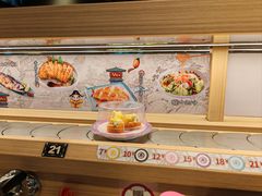 -三禾寿司(君尚店)