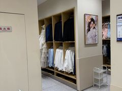 -天真蓝照相馆(五角场百联又一城店)