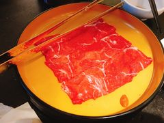 -牛New寿喜烧(新六百店)