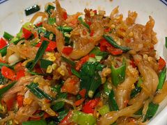 鸭掌筋-壹盏灯(华远店)