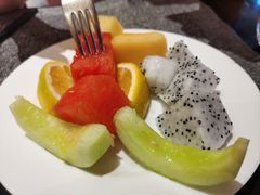 -云端西餐厅(南宁龙光那莲豪华精选酒店)