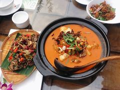 -尽善百年古院餐厅(王家老宅店)