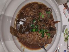 -宝轩渔府·老字号海鲜·正宗津菜(水上店)