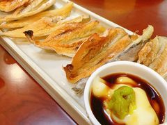 -小木屋朝鲜族特色菜