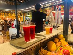 -大食代美食广场(上海中心店)