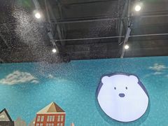 -Mr·Kuma酷么先生雪之乐园