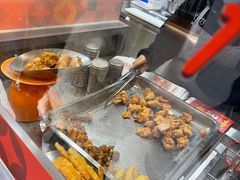 -天虹购物中心(石路店)