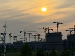 -南汇嘴观海公园