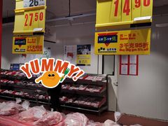 -麦德龙(京顺路商场店)