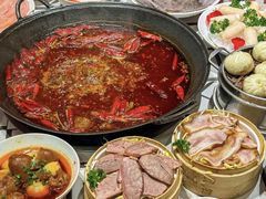-楠火锅(太古里总店)