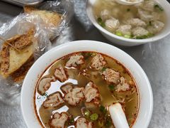 -汪家馄饨(集庆路店)
