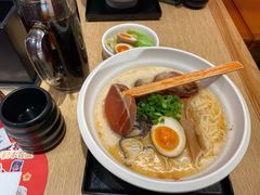 -味千拉面(煌华新纪元购物广场店)