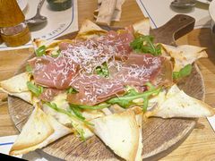 -沏点Trattoria意大利餐厅(新街口店)