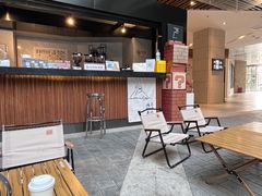 -LAB COFFEE 来杯咖啡(夏都小镇店)