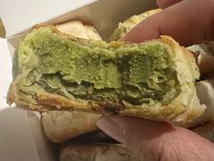 -栗酥饼(南长街店)