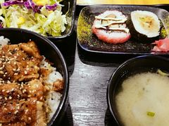 -京和风.日式家庭料理(京和风食堂大仓店)