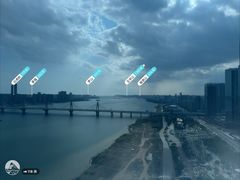 -南昌之星摩天轮