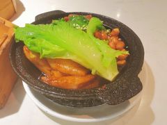 -叹茶靓点·粤式餐厅·全天茶市(石井万民广场店)