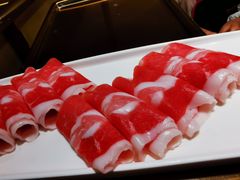 -海底捞火锅(泰安爱琴海店)