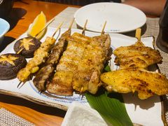 -有喜屋·烧鸟·居酒屋(周浦万达店)
