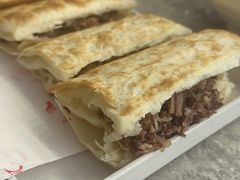 -高玛纳驴肉火烧(一世界店)