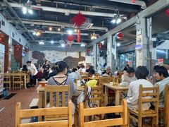 -明婷饭店(外曹家巷店)