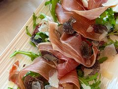 -青岛香格里拉·鱼跃地中海西餐厅