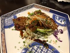 -南苑环球酒店-稻菊日式餐厅(鄞县大道店)