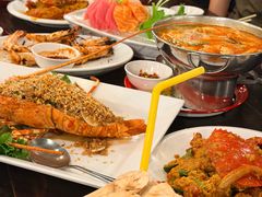 -大螃蟹海鲜餐厅