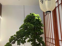 -千寻山野烤肉(中关村店)