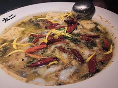 -太二酸菜鱼(财富购物中心店)