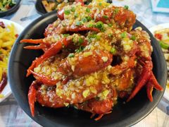 -虎虎龙虾大排档(双井店)