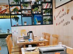 -東豫狼鲜货烧烤. 碳火烤鱼. 小龙虾(上海首店)