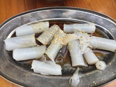 -陈老添美食店(宝华路店)