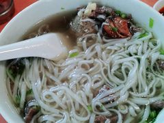 -阿伟牛肉店(东山店)