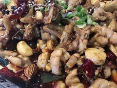-汉虾王.小龙虾.武汉菜.粤菜(科技园店)