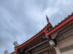 -集美鳌园景区