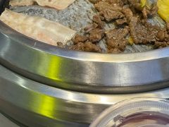 -非烤勿扰韩料自助烤肉(松山湖万科店)