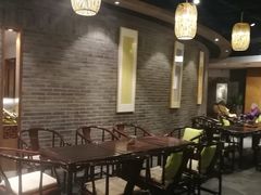 -青藤茶馆(南山路店)