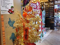 -亚马逊蒸汽活海鲜自助(LCM置汇旭辉广场店)