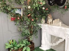 -H次元沉浸剧情密室(街道口店)