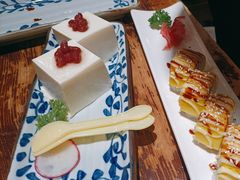 -小川洋风料理(街道口店)
