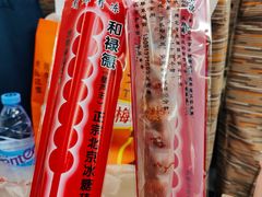 -和禄德冰糖葫芦