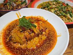 -兔槽江湖菜·重庆璧山兔(水围店)