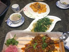 -鹏馨羊羔肉·非遗(新建街店)
