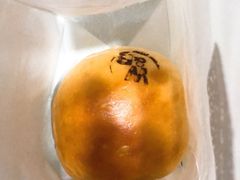 红豆奶油面包-WHEAT&BAKER-麥(凯德来福士店)