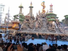 -福州罗源湾海洋世界旅游区