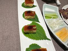 -花家怡园(四合院总店)