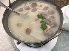-汇贤府·李氏鲁菜(五棵松店)